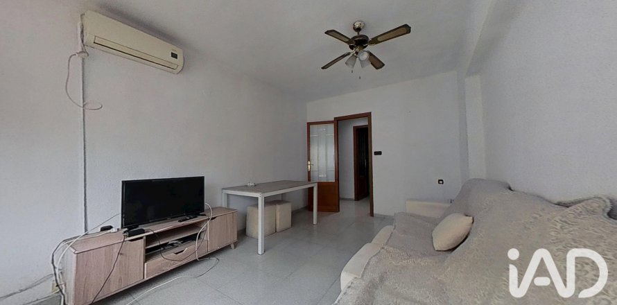 Wohnung in Castellon de la Plana, Castellon, Spanien 3 Schlafzimmer, 93 m2 Nr. 188063