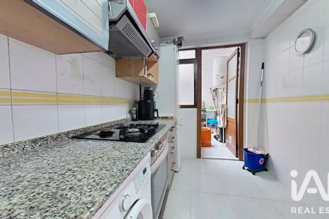 Wohnung zum Verkauf in Castellon de la Plana, Castellon, Spanien 3 Schlafzimmer, 93 m2 Nr. 188063 - Foto 8