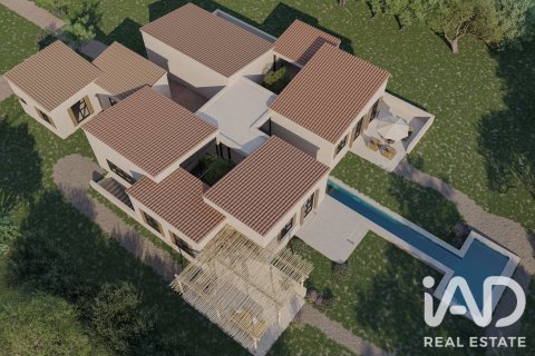 Продажа квартиры в Сельва, Майорка, Испания 4 спальни, 522.27м2 №188066 - фото 12