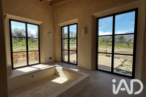 Продажа квартиры в Сельва, Майорка, Испания 4 спальни, 522.27м2 №188066 - фото 23