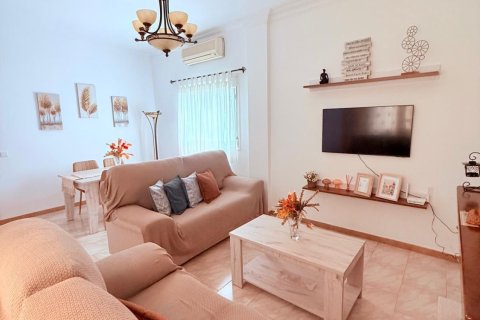Продажа дома в Осуна, Севилья, Испания 224м2 №188064 - фото 2