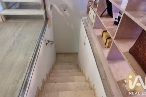 Продажа таухауса в Торревьеха, Аликанте, Испания 4 спальни, 305м2 №188065 - фото 22