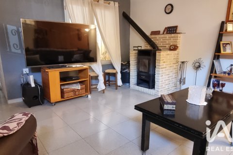 Продажа таухауса в Торревьеха, Аликанте, Испания 4 спальни, 305м2 №188065 - фото 24