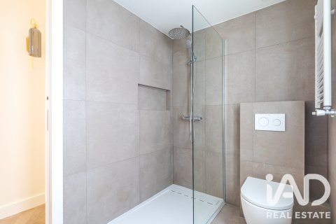 Продажа квартиры в Мадрид, Испания 2 спальни, 110м2 №188068 - фото 22
