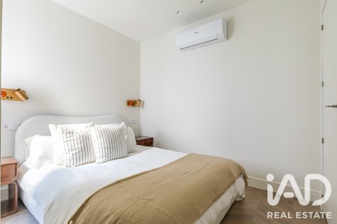 Продажа квартиры в Мадрид, Испания 2 спальни, 110м2 №188068 - фото 17