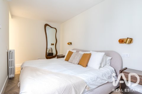 Продажа квартиры в Мадрид, Испания 2 спальни, 110м2 №188068 - фото 29