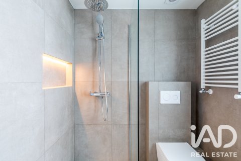 Продажа квартиры в Мадрид, Испания 2 спальни, 110м2 №188068 - фото 19