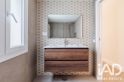 Продажа квартиры в Мадрид, Испания 2 спальни, 110м2 №188068 - фото 20