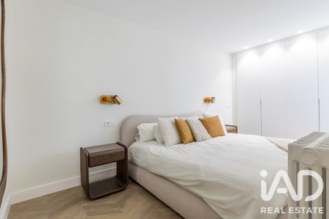 Продажа квартиры в Мадрид, Испания 2 спальни, 110м2 №188068 - фото 24