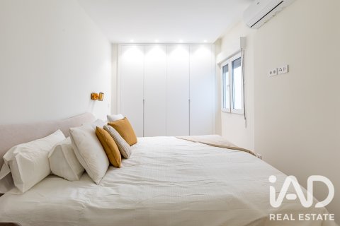 Продажа квартиры в Мадрид, Испания 2 спальни, 110м2 №188068 - фото 25