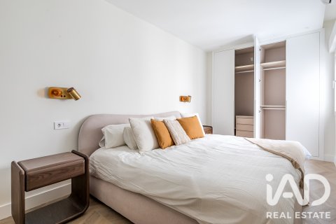 Продажа квартиры в Мадрид, Испания 2 спальни, 110м2 №188068 - фото 28