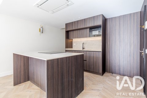 Продажа квартиры в Мадрид, Испания 2 спальни, 110м2 №188068 - фото 9