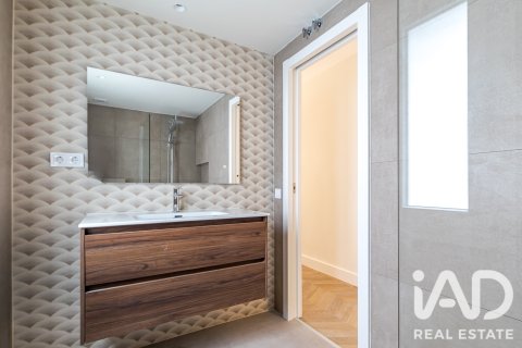 Продажа квартиры в Мадрид, Испания 2 спальни, 110м2 №188068 - фото 21