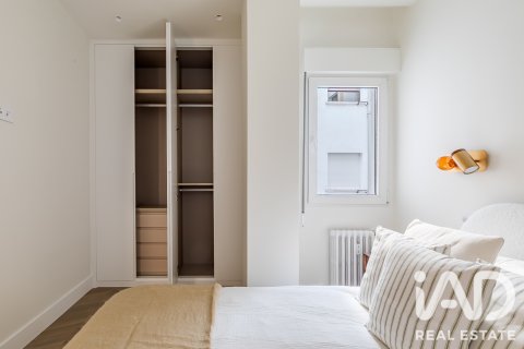 Продажа квартиры в Мадрид, Испания 2 спальни, 110м2 №188068 - фото 16
