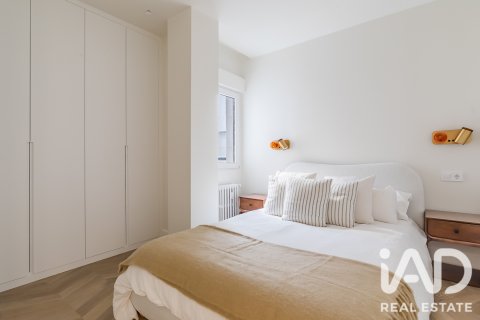 Продажа квартиры в Мадрид, Испания 2 спальни, 110м2 №188068 - фото 14