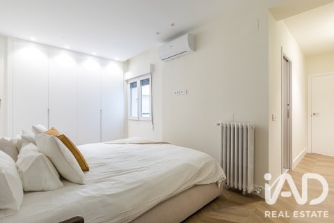 Продажа квартиры в Мадрид, Испания 2 спальни, 110м2 №188068 - фото 26