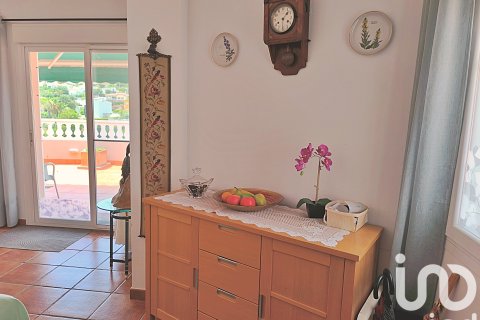 Penthouse w Benissa, Alicante, Hiszpania 3 sypialnie, 131 mkw. nr 153259 – zdjęcie 25