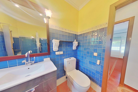 Penthouse w Benissa, Alicante, Hiszpania 3 sypialnie, 131 mkw. nr 153259 – zdjęcie 11