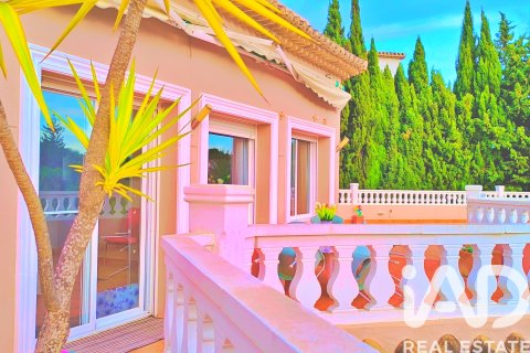 Penthouse w Benissa, Alicante, Hiszpania 3 sypialnie, 131 mkw. nr 153259 – zdjęcie 22