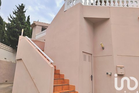 Penthouse w Benissa, Alicante, Hiszpania 3 sypialnie, 131 mkw. nr 153259 – zdjęcie 18