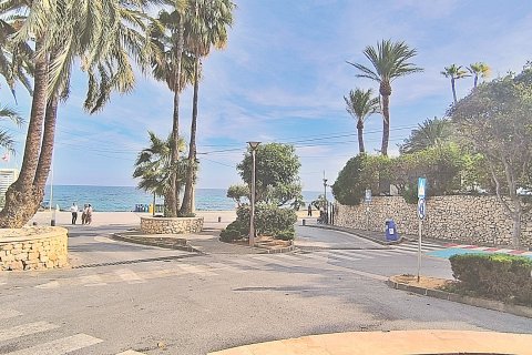 Penthouse w Benissa, Alicante, Hiszpania 3 sypialnie, 131 mkw. nr 153259 – zdjęcie 2