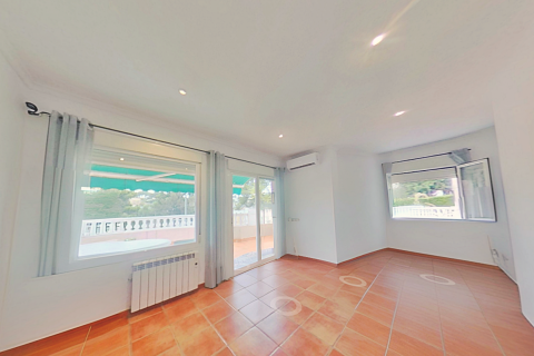 Penthouse w Benissa, Alicante, Hiszpania 3 sypialnie, 131 mkw. nr 153259 – zdjęcie 24