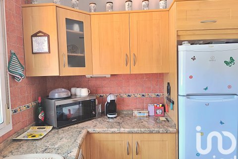 Penthouse w Benissa, Alicante, Hiszpania 3 sypialnie, 131 mkw. nr 153259 – zdjęcie 27