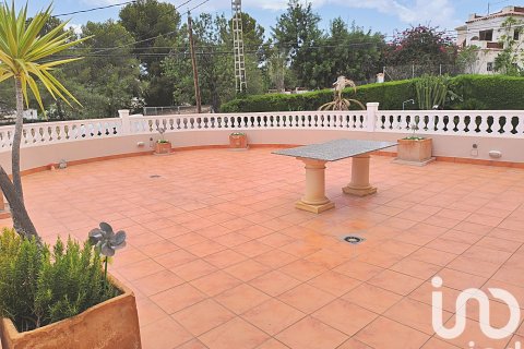 Penthouse w Benissa, Alicante, Hiszpania 3 sypialnie, 131 mkw. nr 153259 – zdjęcie 29