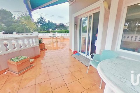 Penthouse w Benissa, Alicante, Hiszpania 3 sypialnie, 131 mkw. nr 153259 – zdjęcie 19