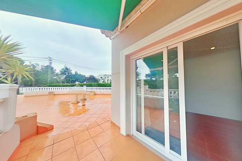 Penthouse w Benissa, Alicante, Hiszpania 3 sypialnie, 131 mkw. nr 153259 – zdjęcie 5