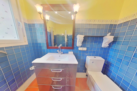 Penthouse w Benissa, Alicante, Hiszpania 3 sypialnie, 131 mkw. nr 153259 – zdjęcie 10