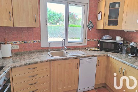 Penthouse w Benissa, Alicante, Hiszpania 3 sypialnie, 131 mkw. nr 153259 – zdjęcie 21