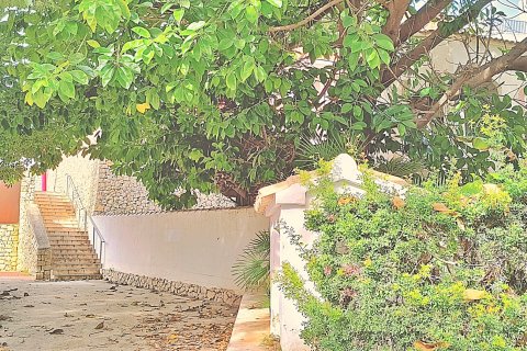 Penthouse w Benissa, Alicante, Hiszpania 3 sypialnie, 131 mkw. nr 153259 – zdjęcie 4