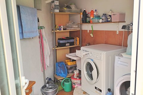 Penthouse w Benissa, Alicante, Hiszpania 3 sypialnie, 131 mkw. nr 153259 – zdjęcie 30