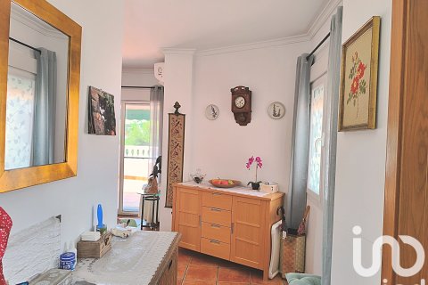 Penthouse w Benissa, Alicante, Hiszpania 3 sypialnie, 131 mkw. nr 153259 – zdjęcie 7