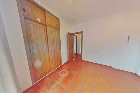 Penthouse w Benissa, Alicante, Hiszpania 3 sypialnie, 131 mkw. nr 153259 – zdjęcie 15