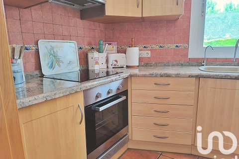 Penthouse w Benissa, Alicante, Hiszpania 3 sypialnie, 131 mkw. nr 153259 – zdjęcie 9