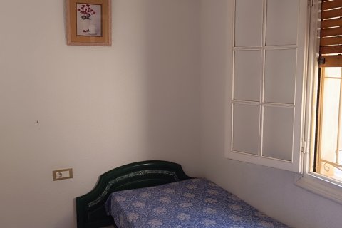 Wohnung zum Verkauf in Santa Pola, Alicante, Spanien 5 Schlafzimmer, 150 m2 Nr. 153258 - Foto 19