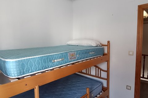 Wohnung zum Verkauf in Santa Pola, Alicante, Spanien 5 Schlafzimmer, 150 m2 Nr. 153258 - Foto 17