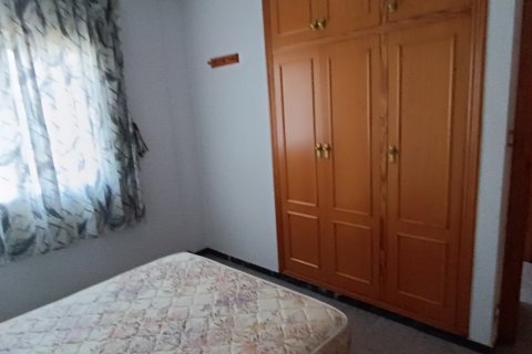 Wohnung zum Verkauf in Santa Pola, Alicante, Spanien 5 Schlafzimmer, 150 m2 Nr. 153258 - Foto 16