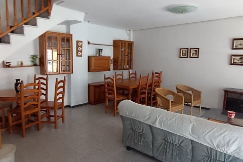 Wohnung zum Verkauf in Santa Pola, Alicante, Spanien 5 Schlafzimmer, 150 m2 Nr. 153258 - Foto 6