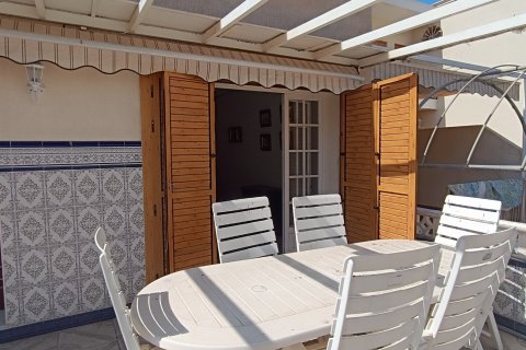 Wohnung zum Verkauf in Santa Pola, Alicante, Spanien 5 Schlafzimmer, 150 m2 Nr. 153258 - Foto 5