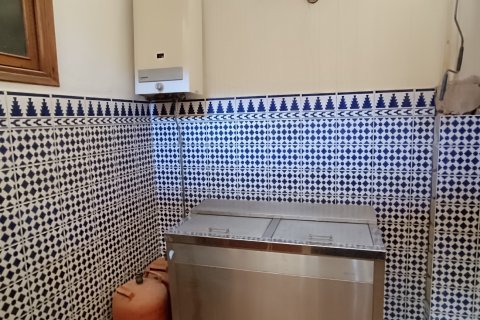 Wohnung zum Verkauf in Santa Pola, Alicante, Spanien 5 Schlafzimmer, 150 m2 Nr. 153258 - Foto 23