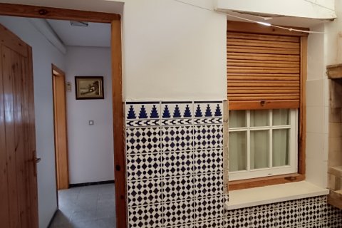 Wohnung zum Verkauf in Santa Pola, Alicante, Spanien 5 Schlafzimmer, 150 m2 Nr. 153258 - Foto 30