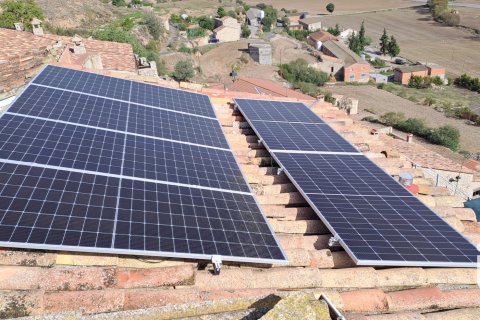 Продажа дома в Сервера, Лерида, Испания 4 спальни, 424м2 №153255 - фото 11