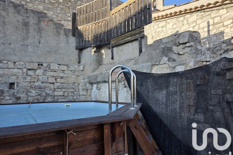 Продажа дома в Сервера, Лерида, Испания 4 спальни, 424м2 №153255 - фото 13