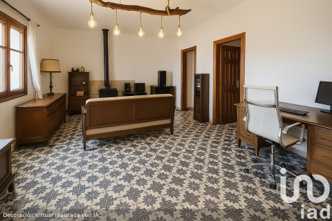 Продажа дома в Сервера, Лерида, Испания 4 спальни, 424м2 №153255 - фото 24