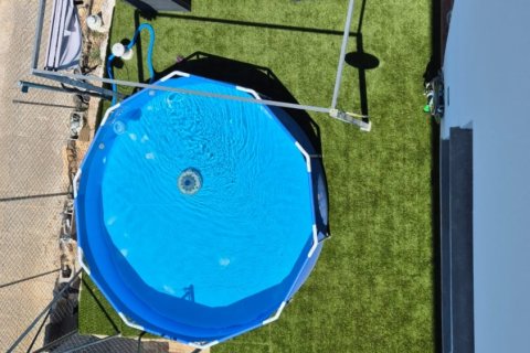 Kaupunkipientalo myytävänä Calafell, Tarragona, Espanja, 4 makuuhuonetta, 200 m2 No. 153253 - kuva 8