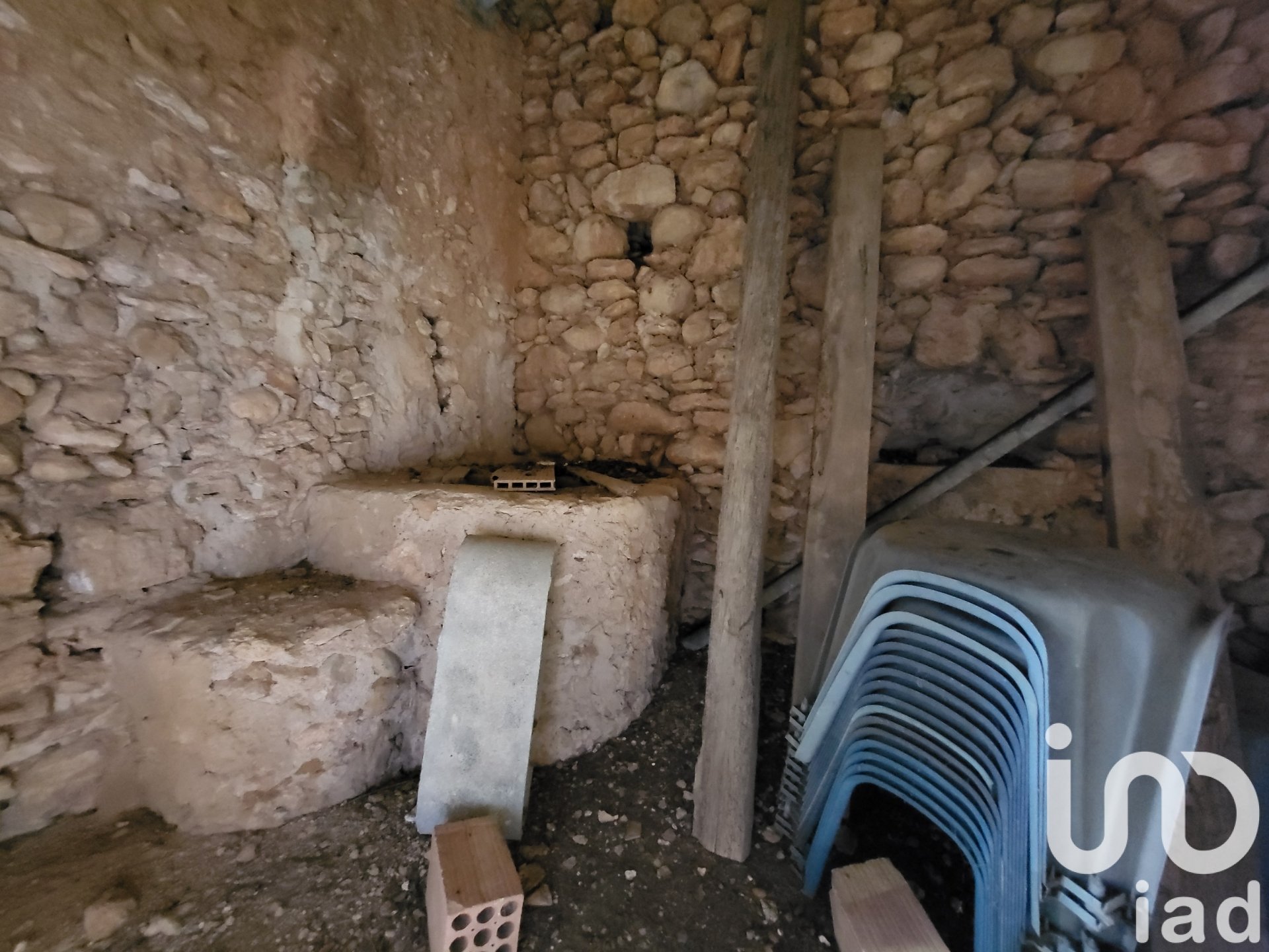 Działka w Santa Maria Del Cami, Mallorca, Hiszpania 19777 mkw. nr 153254