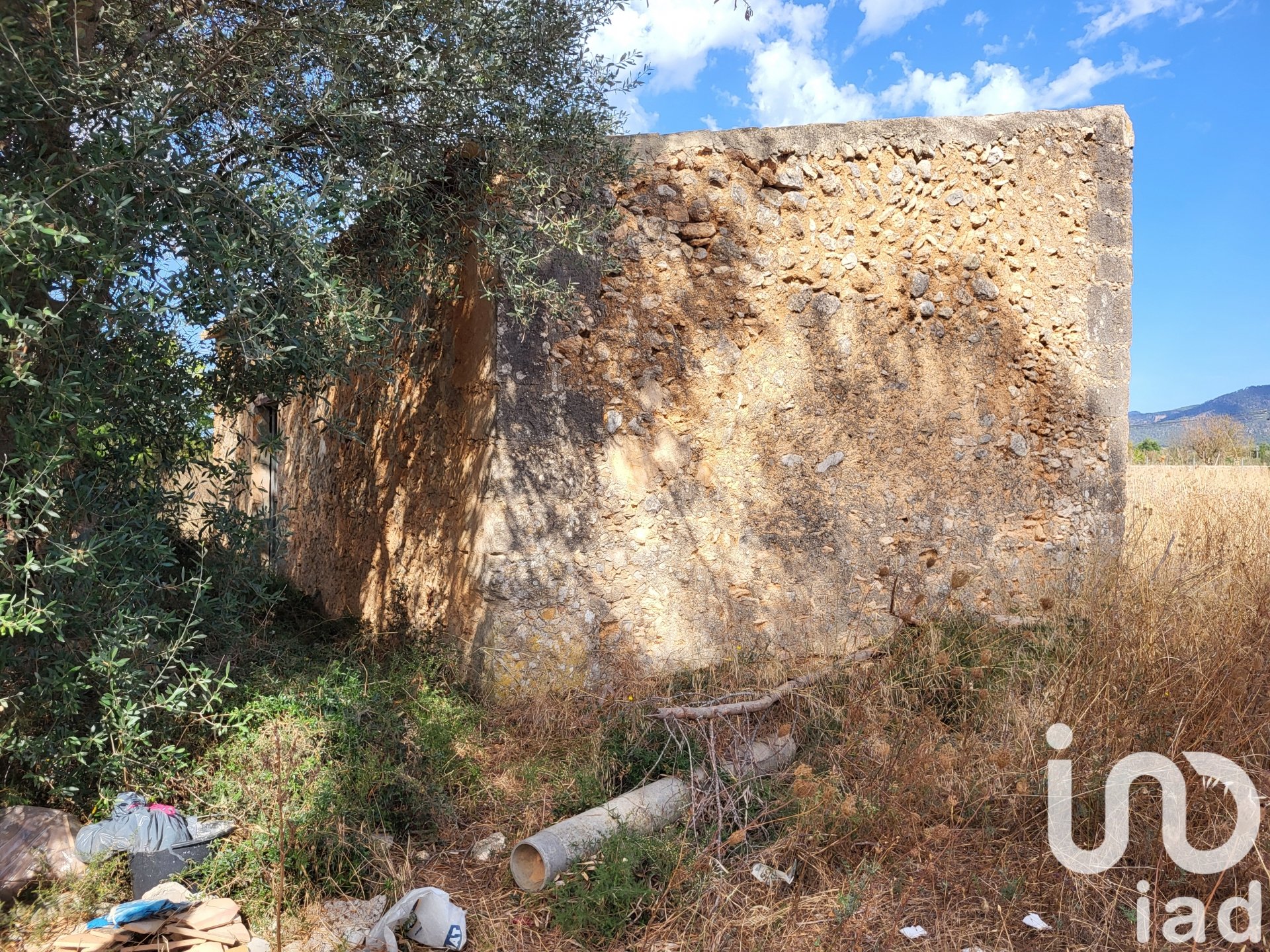 Działka w Santa Maria Del Cami, Mallorca, Hiszpania 19777 mkw. nr 153254